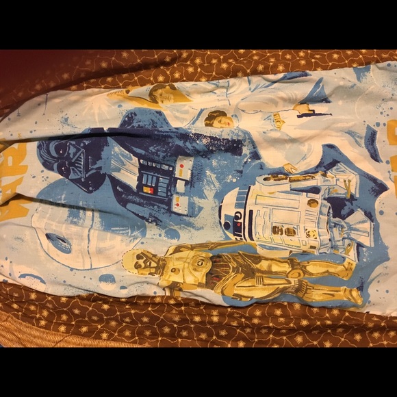 Dresses & Skirts - Star Wars vintage elastic skirt